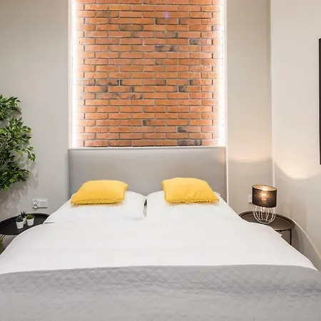 Native Starowislna 33a Appartement