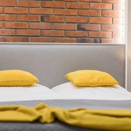 Appartement Native Starowislna 33a *